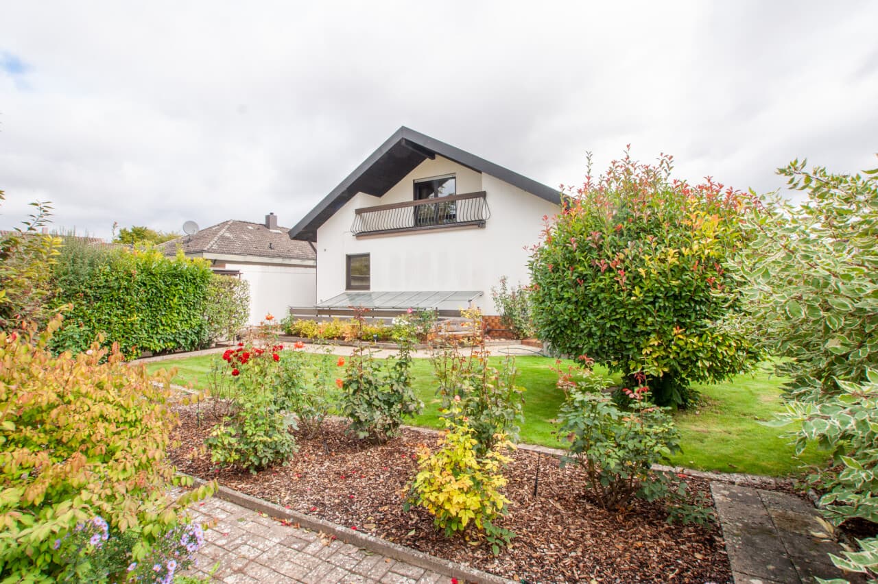 Einfamilienhaus in Böhl-Iggelheim – Bild 5