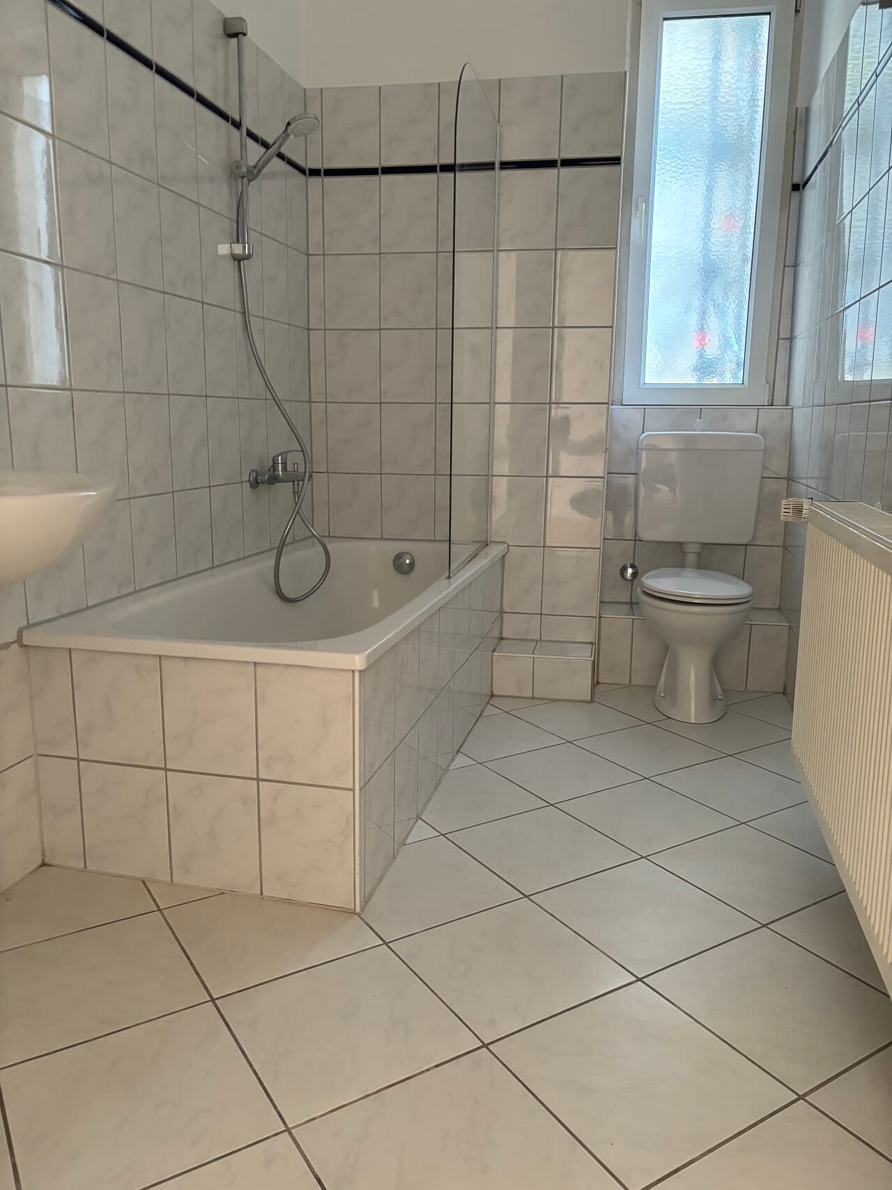 Etagenwohnung in Hannover – Bild 8