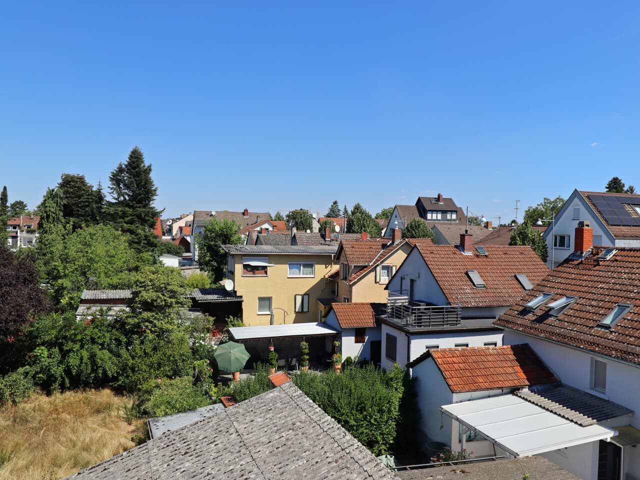 Einfamilienhaus in Darmstadt-Arheilgen – Bild 11