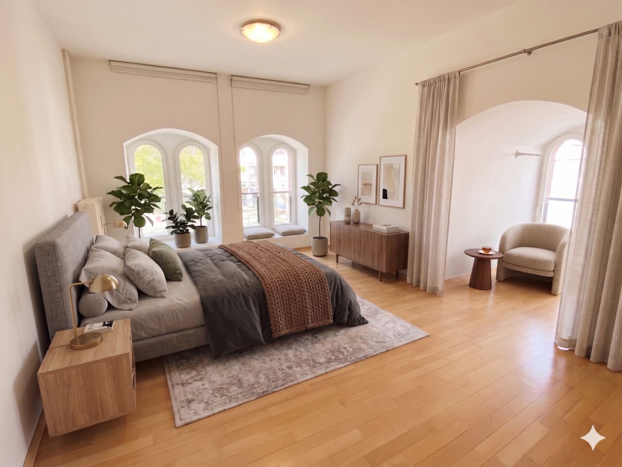 Etagenwohnung in Mainz – Bild 31