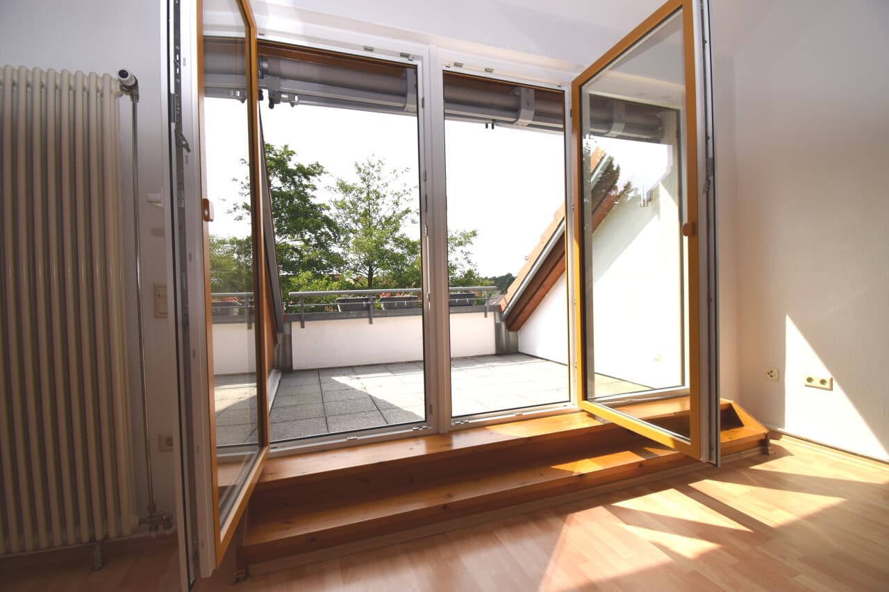 Maisonette in Gifhorn – Bild 11