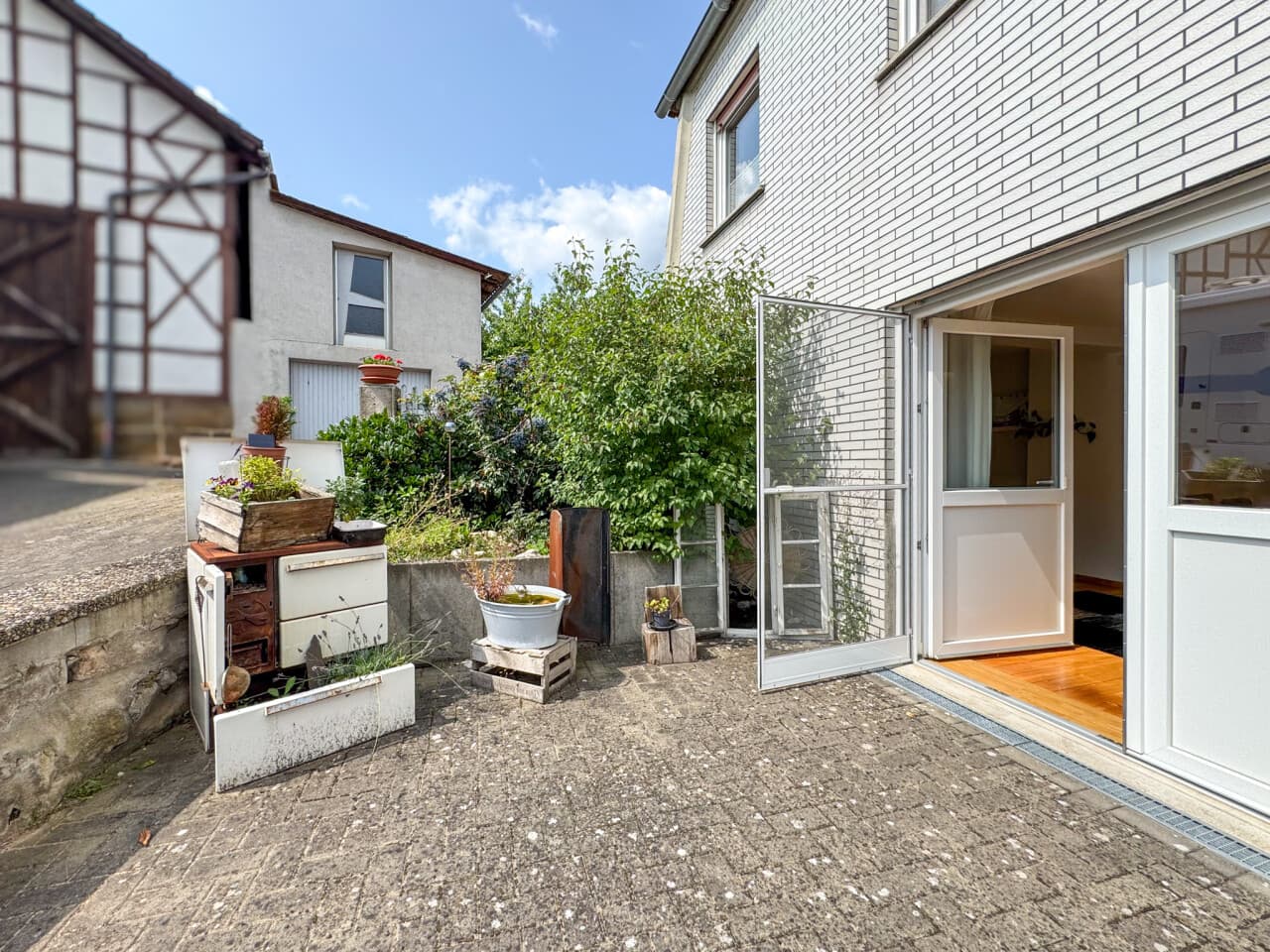 Einfamilienhaus in Itzgrund - Lahm – Bild 10