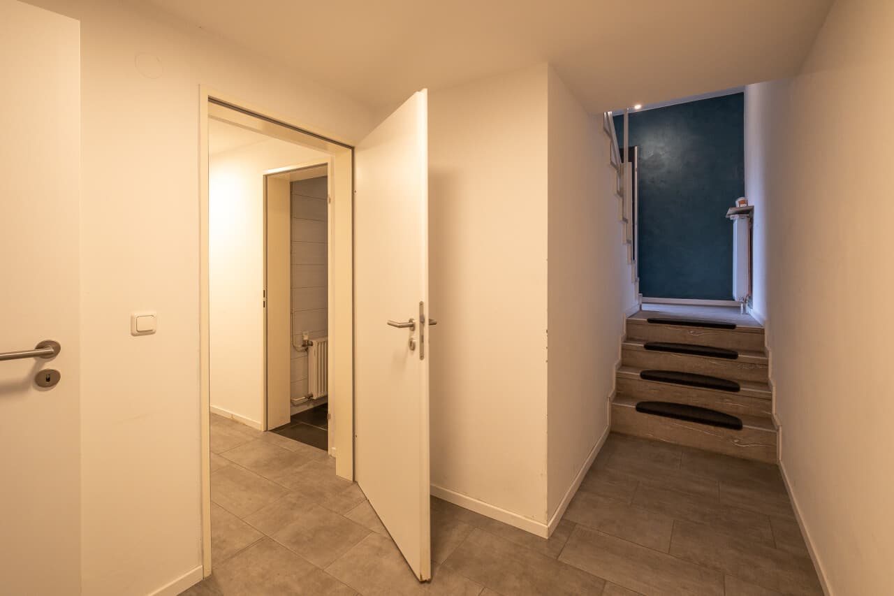 Reihenendhaus in Scheeßel – Bild 15