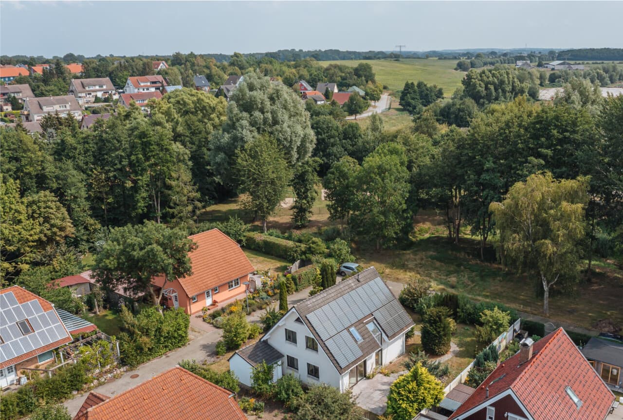 Einfamilienhaus in Bad Doberan – Bild 8