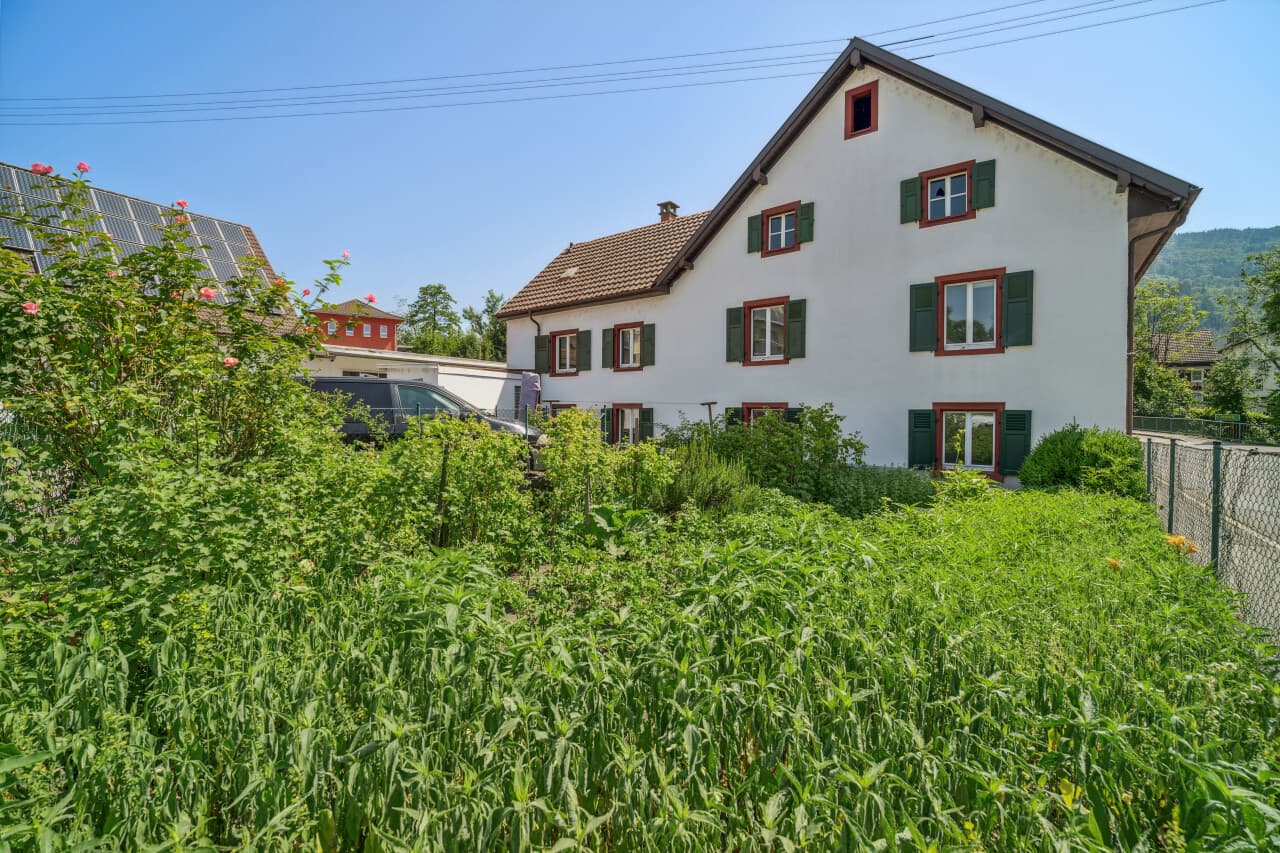 Doppelhaushälfte in Wehr – Bild 2