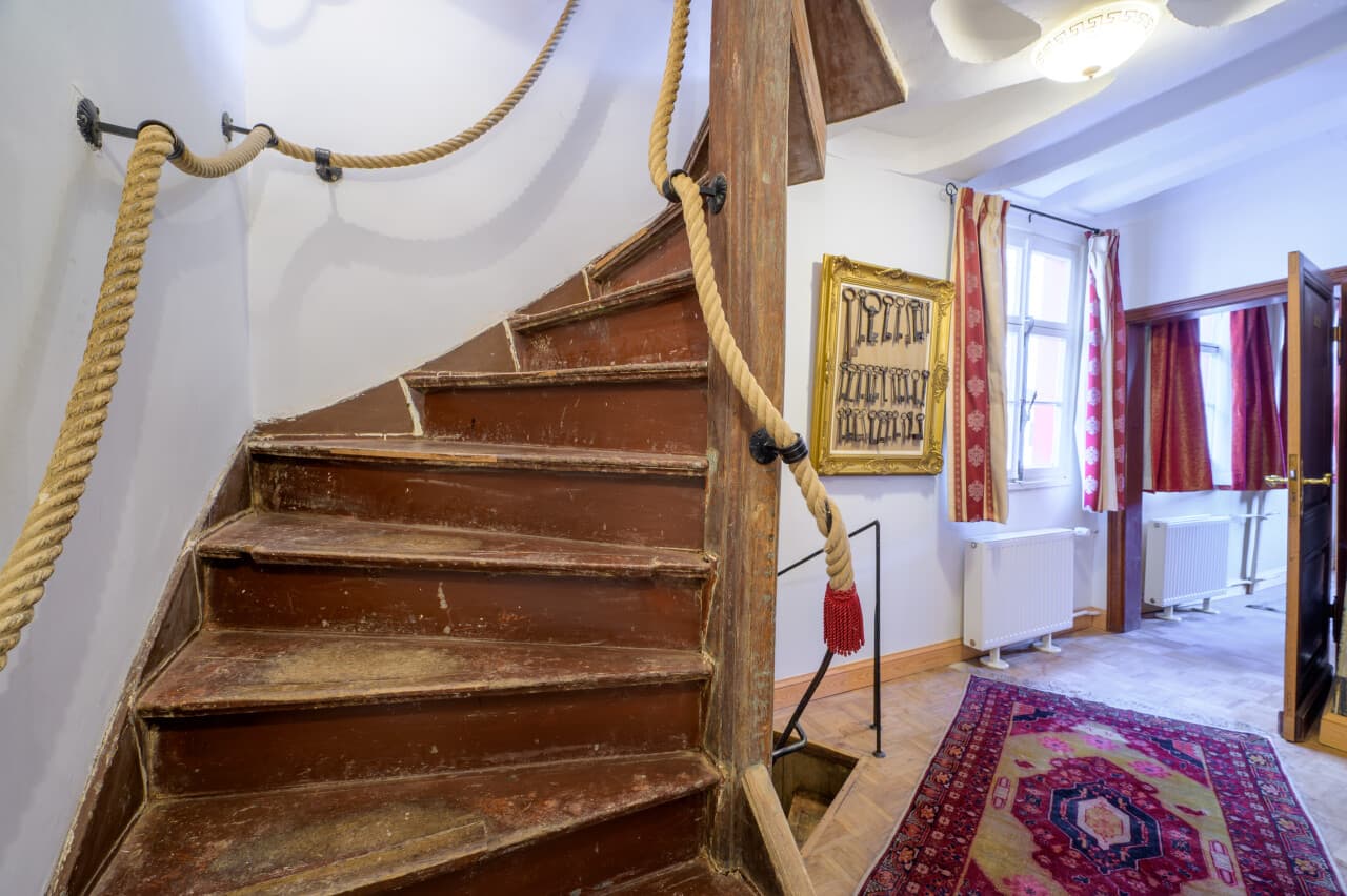 Reihenendhaus in Monschau – Bild 30
