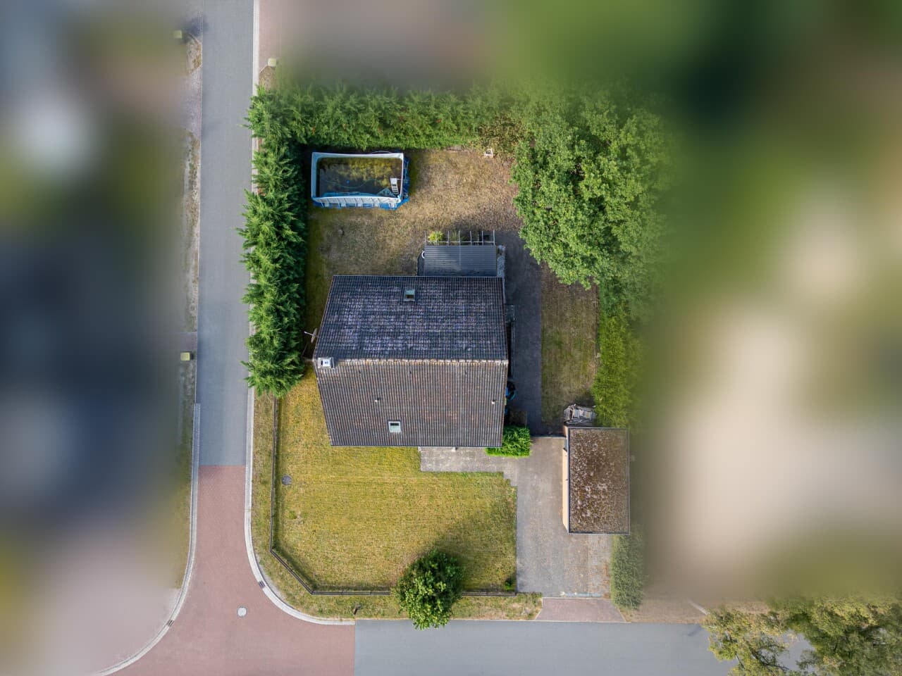 Einfamilienhaus in Unterstedt – Bild 18