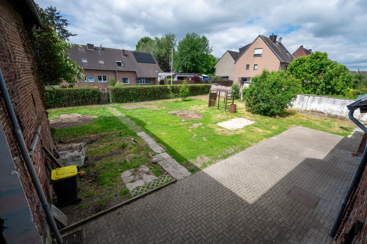 Doppelhaushälfte in Alsdorf – Bild 15