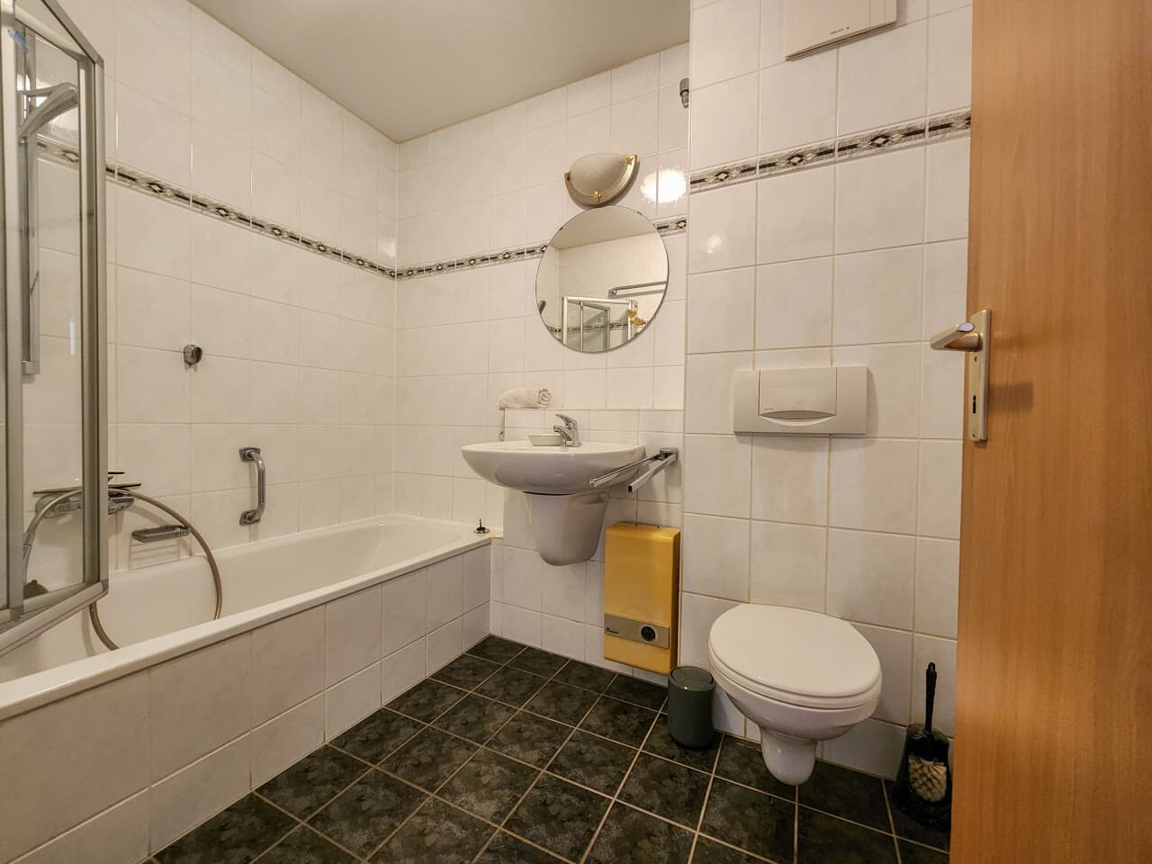 Etagenwohnung in Kaiserslautern – Bild 8