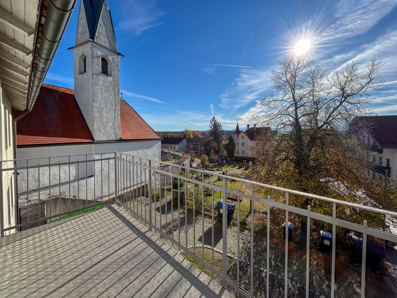 Wohn- und Geschäftshaus in Schnaitsee – Bild 2