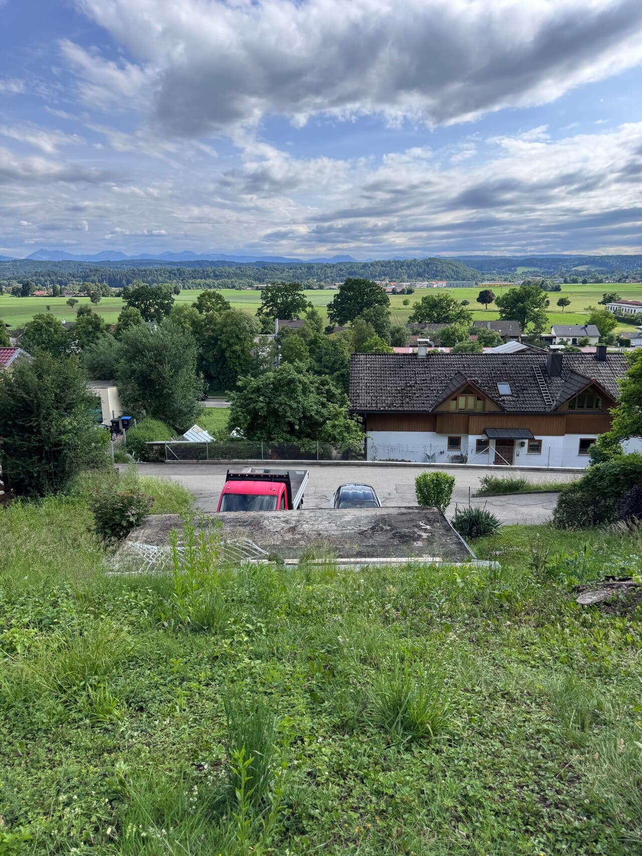 Wohngrundstück in Feldkirchen-Westerham – Bild 5