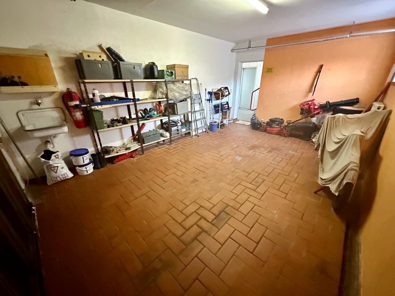 Mehrfamilienhaus in Berschweiler - Marpingen – Bild 90