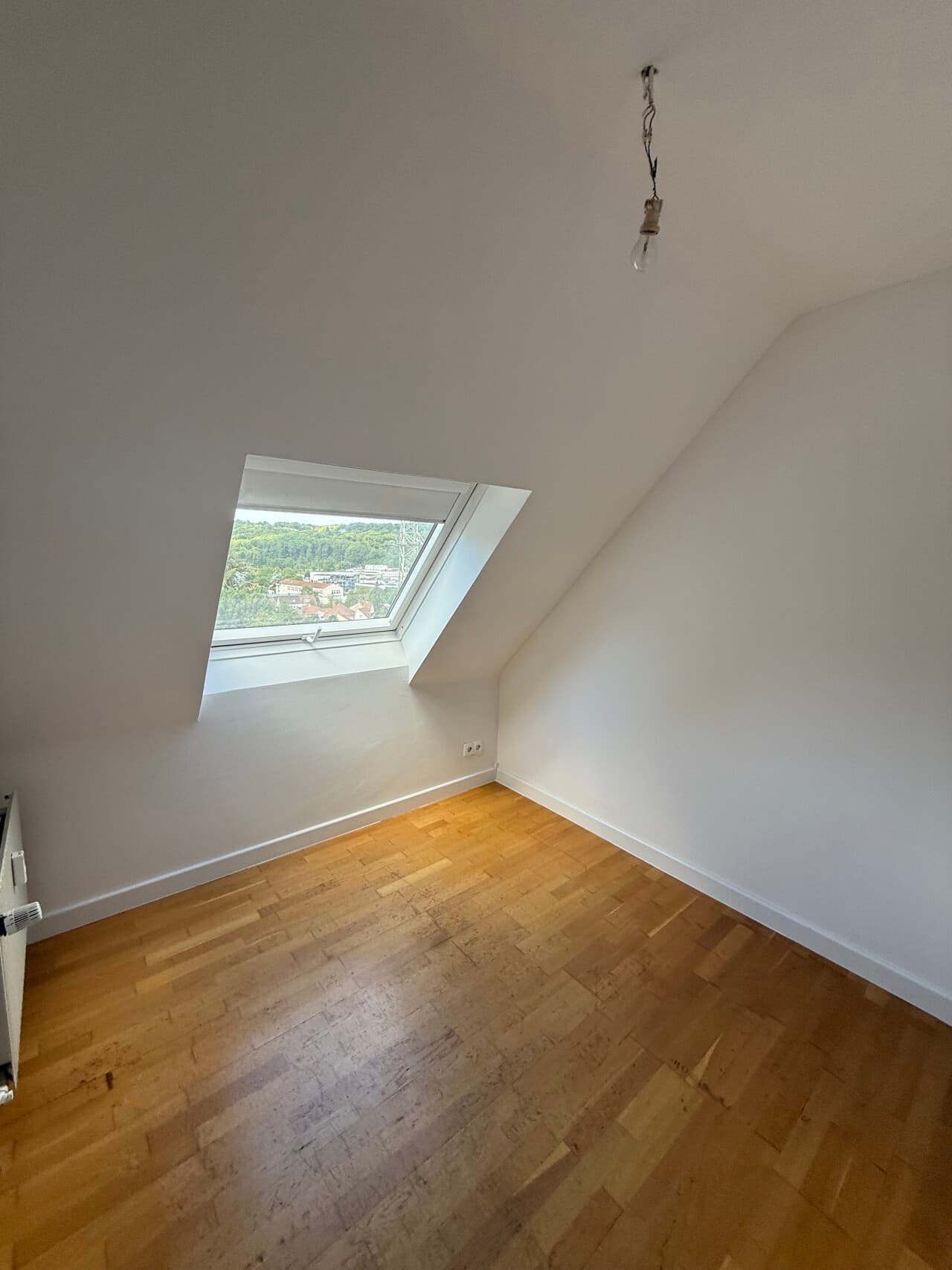 Dachgeschosswohnung in Saarbrücken – Bild 6