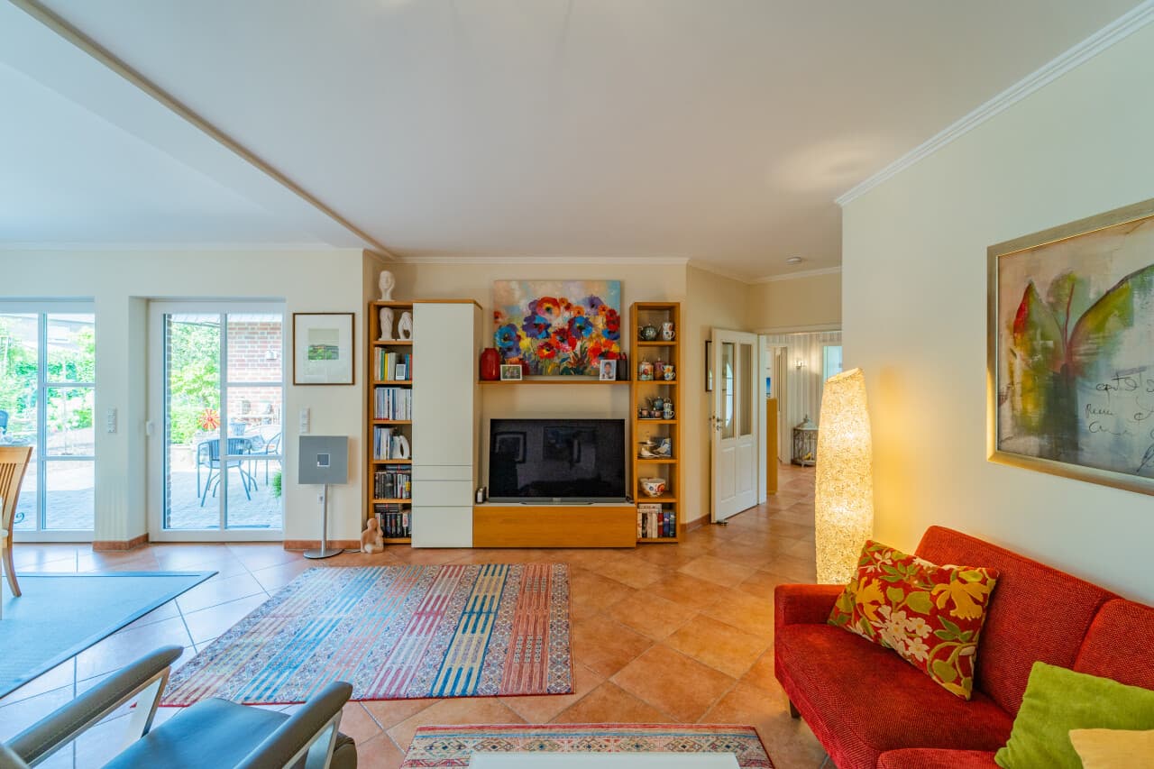 Bungalow in Kevelaer – Bild 17