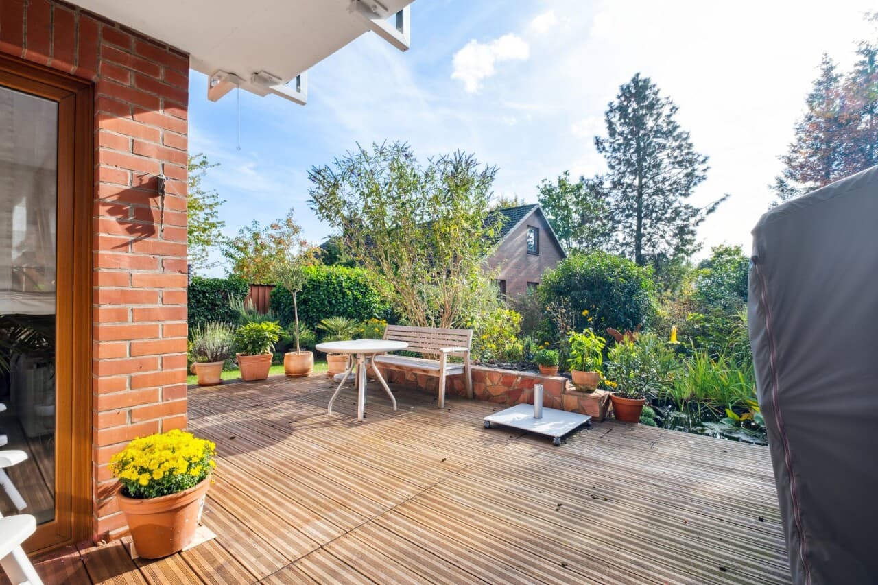 Zweifamilienhaus in Wistedt – Bild 12