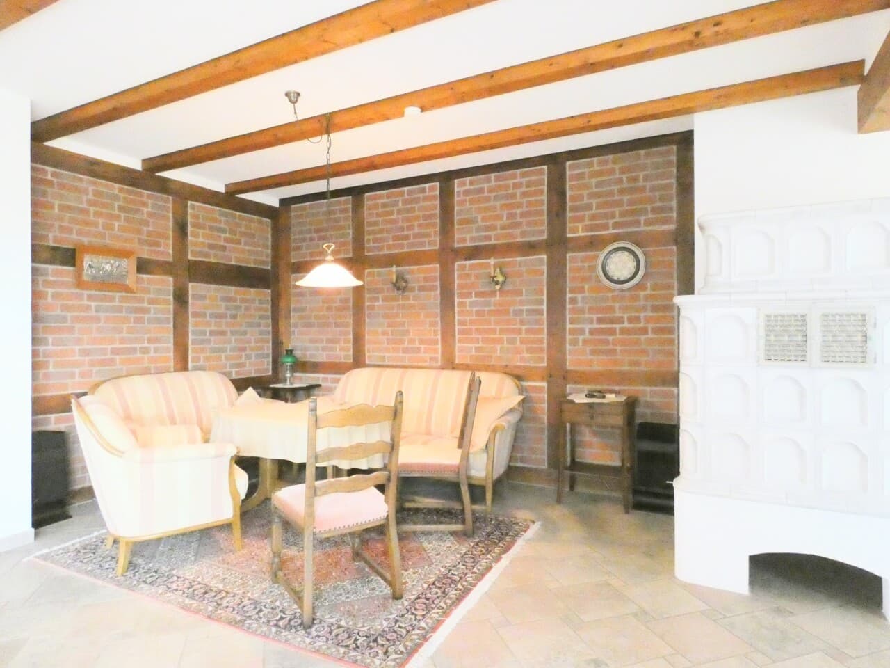 Einfamilienhaus in Weste – Bild 7