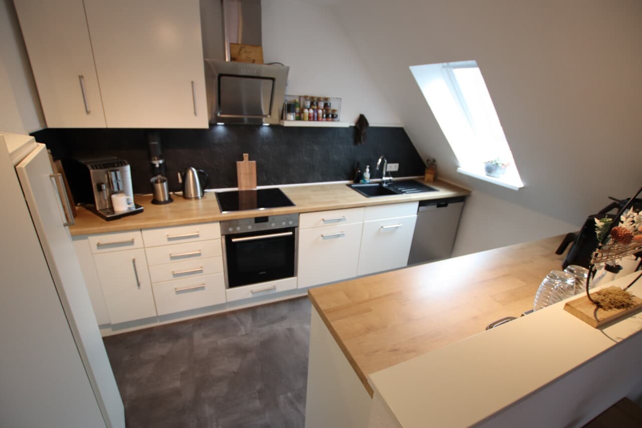 Maisonette in Schüttorf – Bild 9