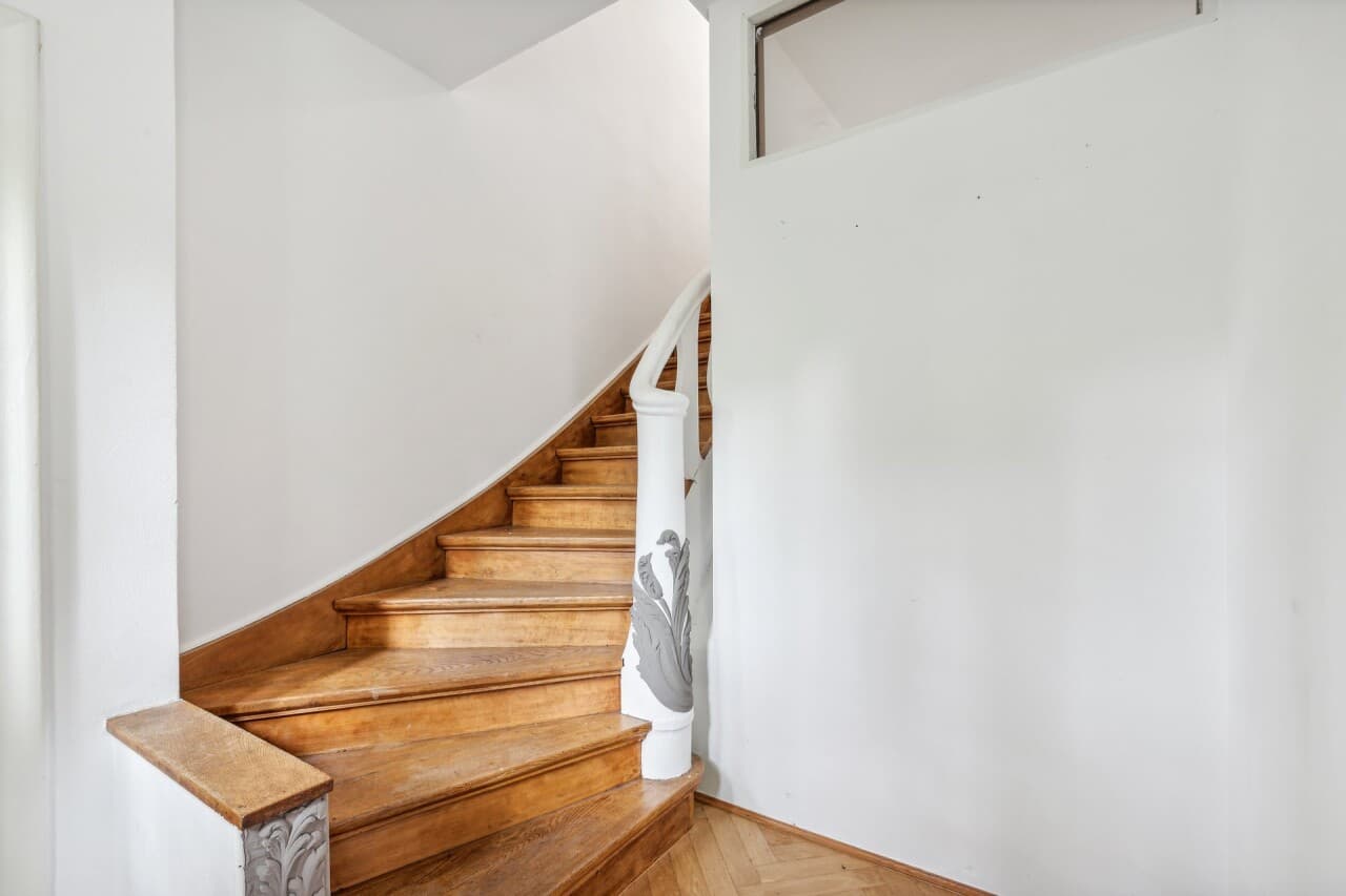 Villa in Aachen – Bild 19