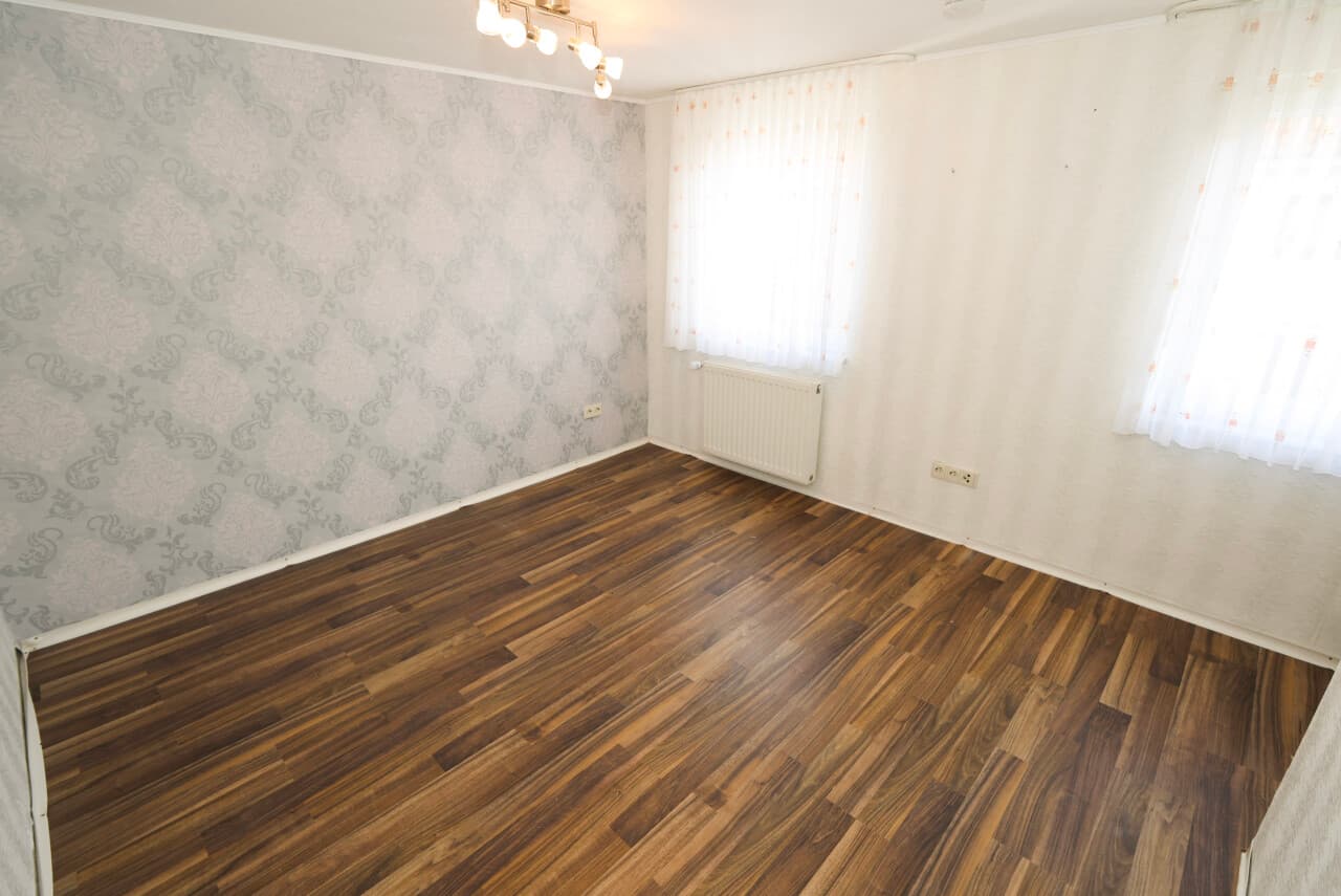 Reihenmittelhaus in Nordhorn – Bild 8