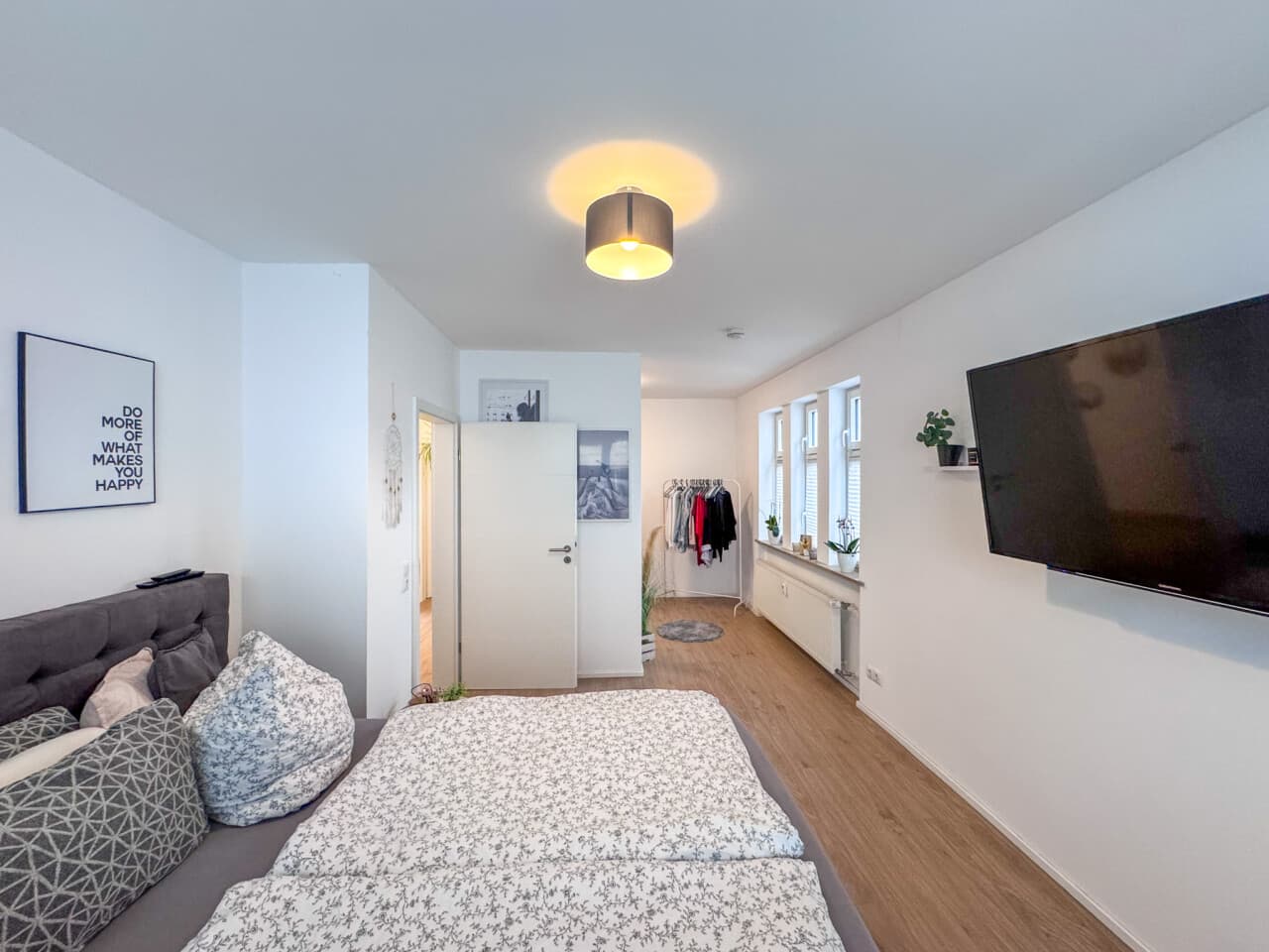 Etagenwohnung in Lichtenfels – Bild 10