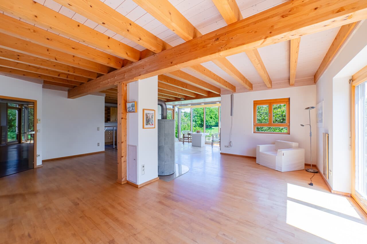 Einfamilienhaus in Absberg – Bild 2