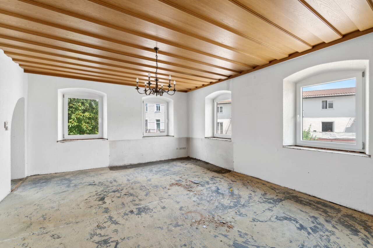 Wohn- und Geschäftshaus in Trostberg – Bild 17