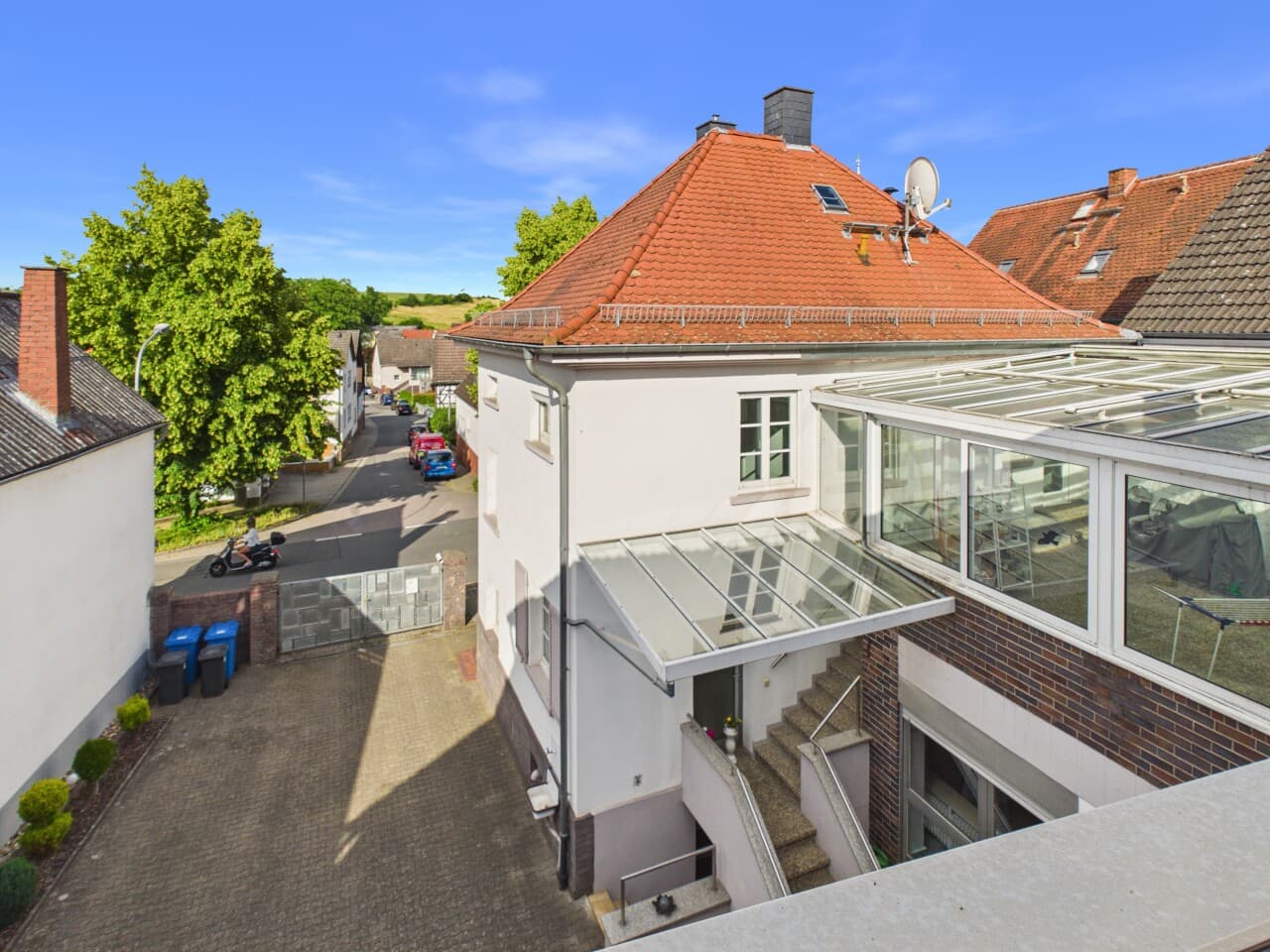 Haus in Ober-Ramstadt – Bild 7