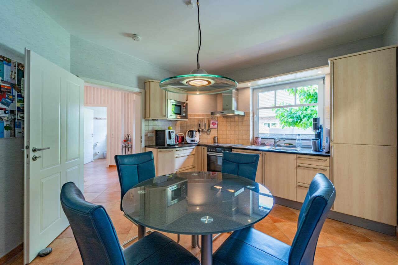 Bungalow in Kevelaer – Bild 20