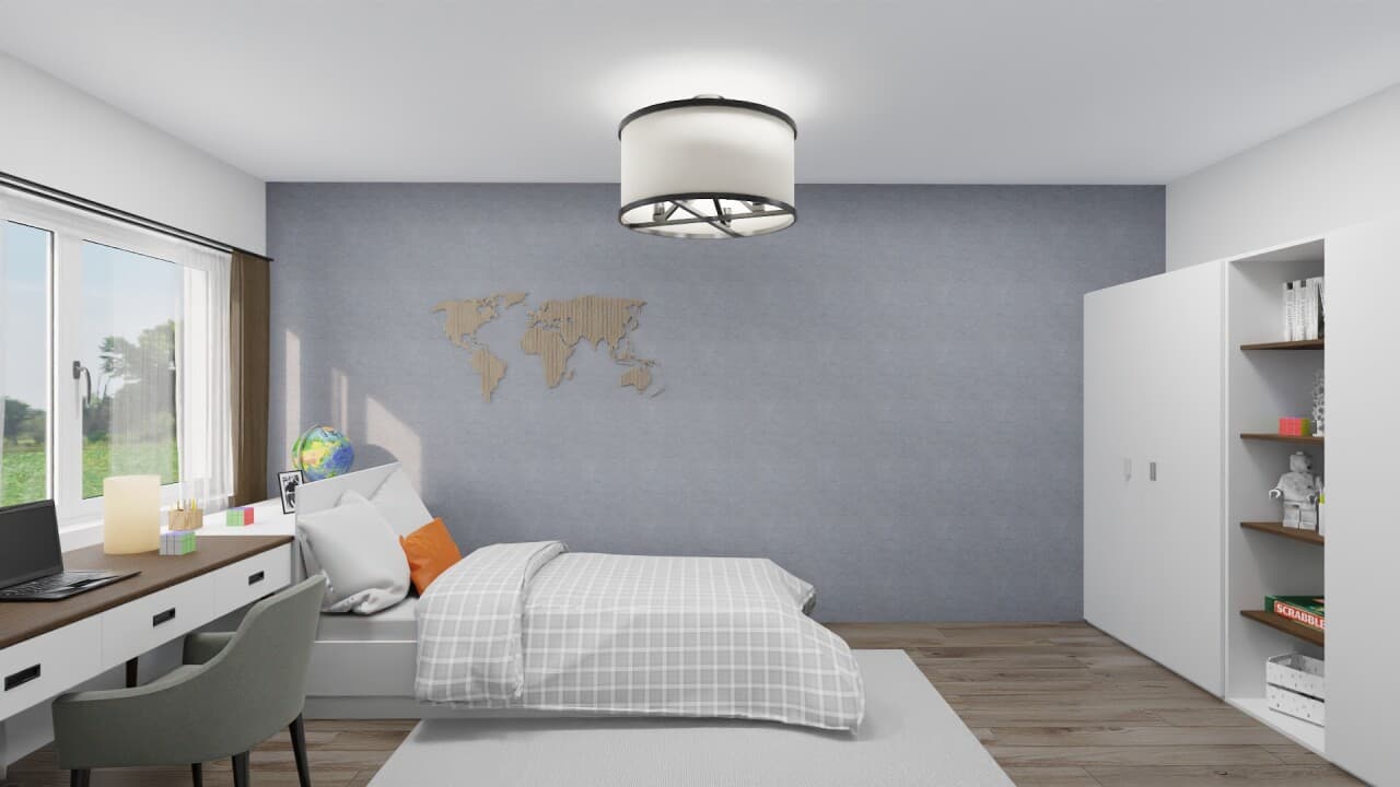Etagenwohnung in Neustadt Diedesfeld – Bild 6