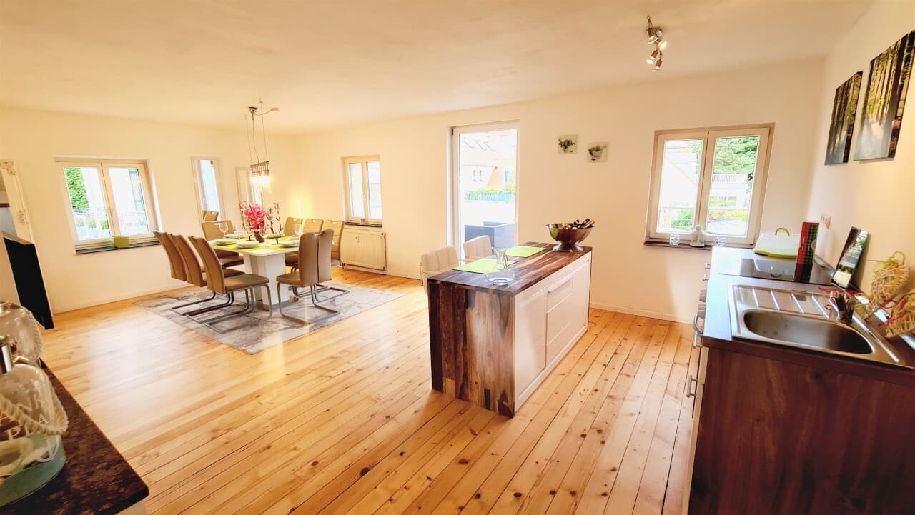 Maisonette in Saarbrücken-Eschringen – Bild 16