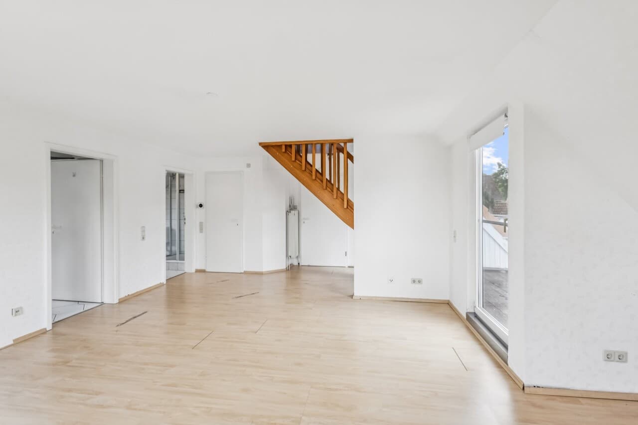 Maisonette in Buxtehude – Bild 4