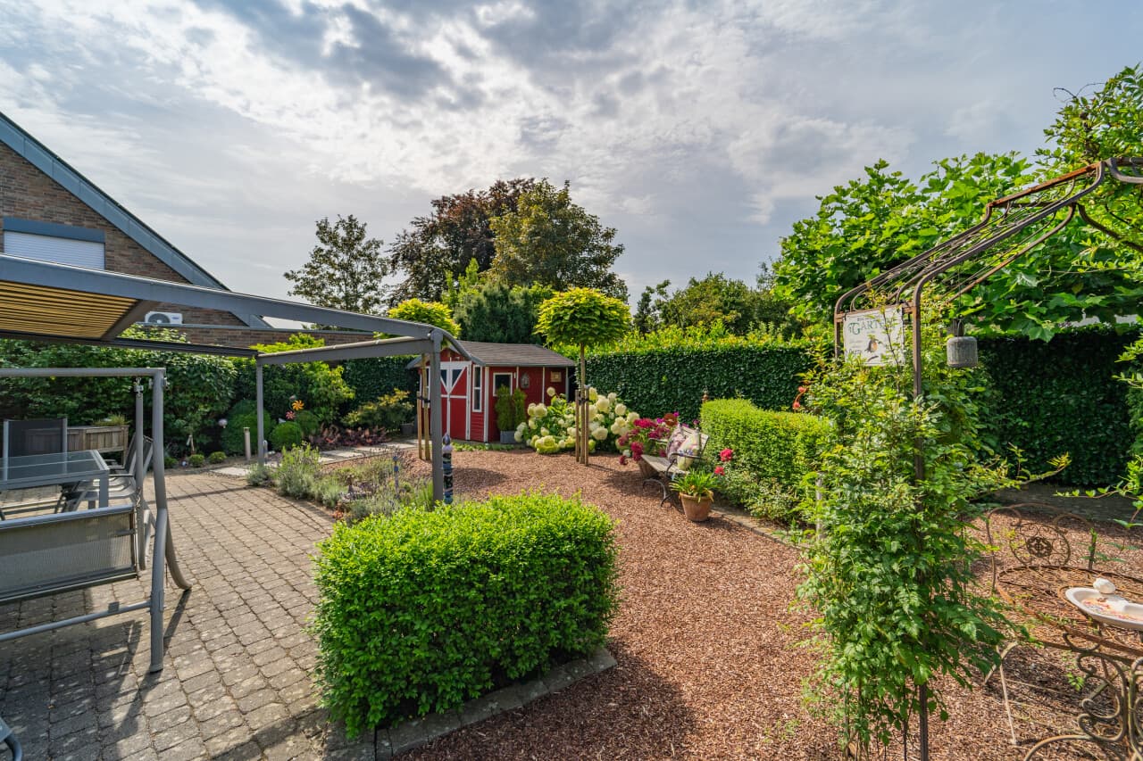 Bungalow in Kevelaer – Bild 39