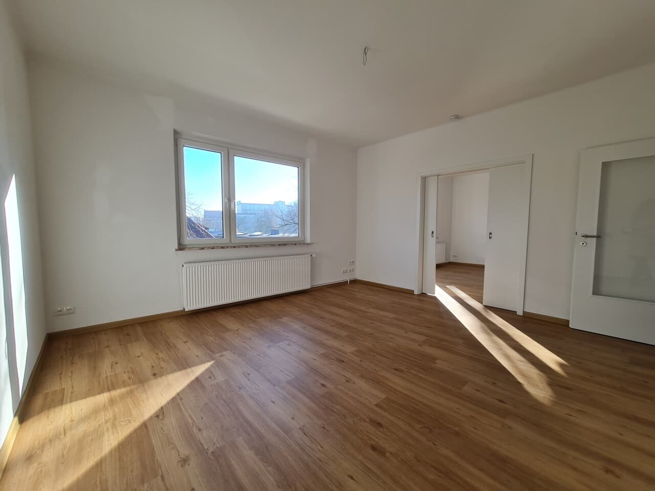 Etagenwohnung in Wilhelmshaven – Bild 3