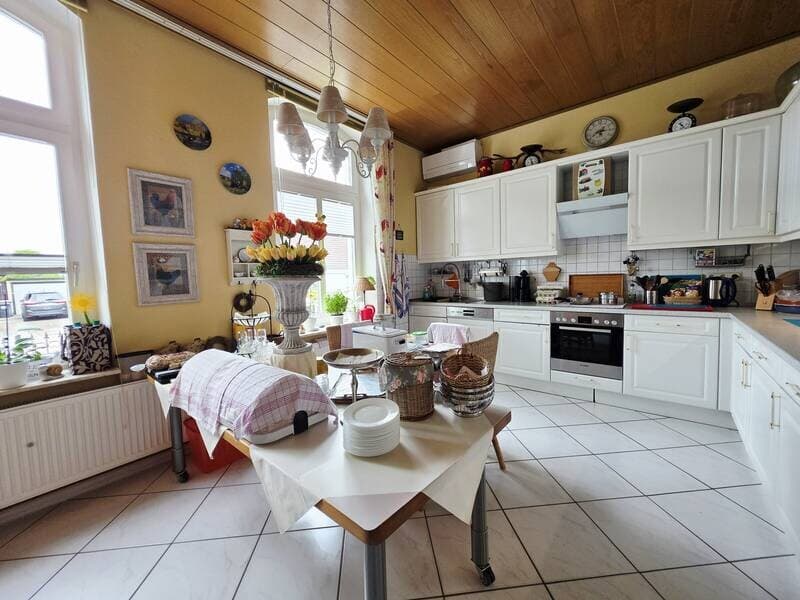 Villa in Bockhorn – Bild 14