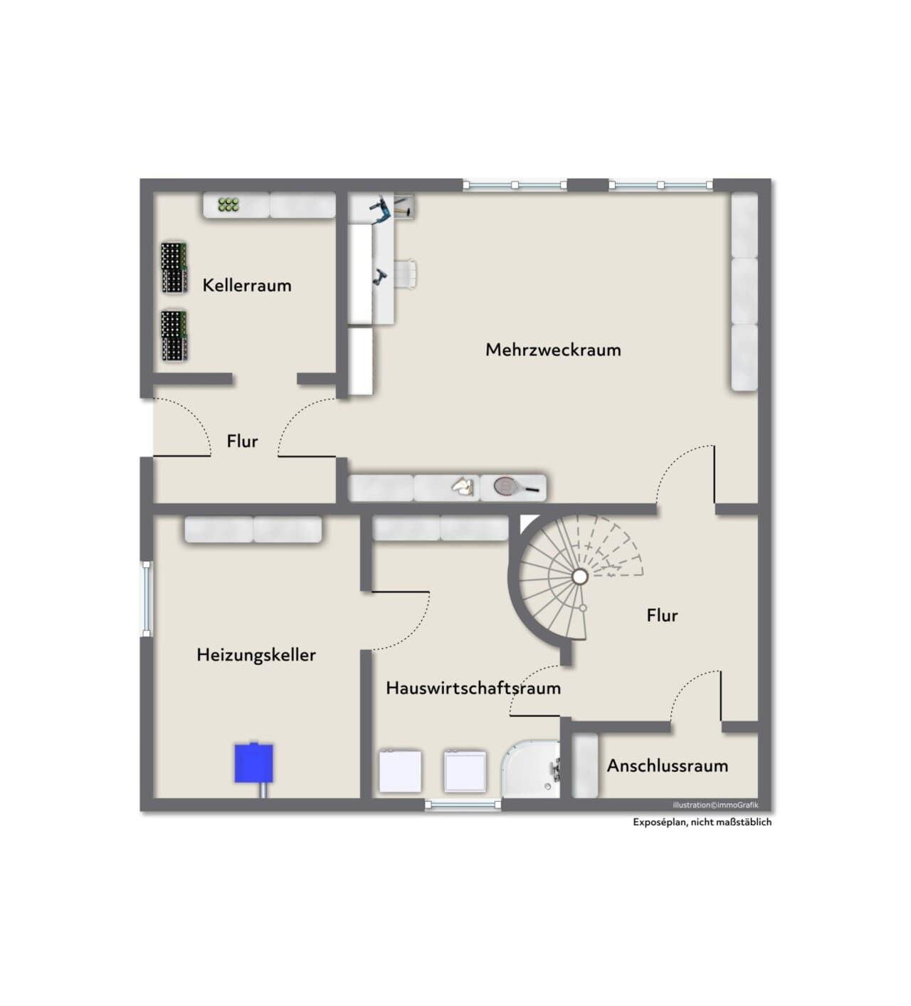 Einfamilienhaus in Dortmund – Bild 31