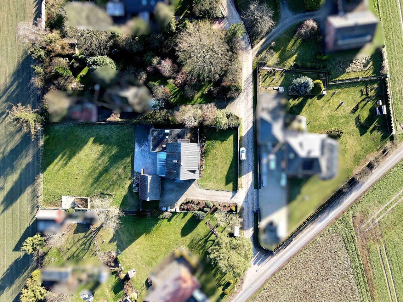 Einfamilienhaus in Bruchhausen- Vilsen – Bild 4
