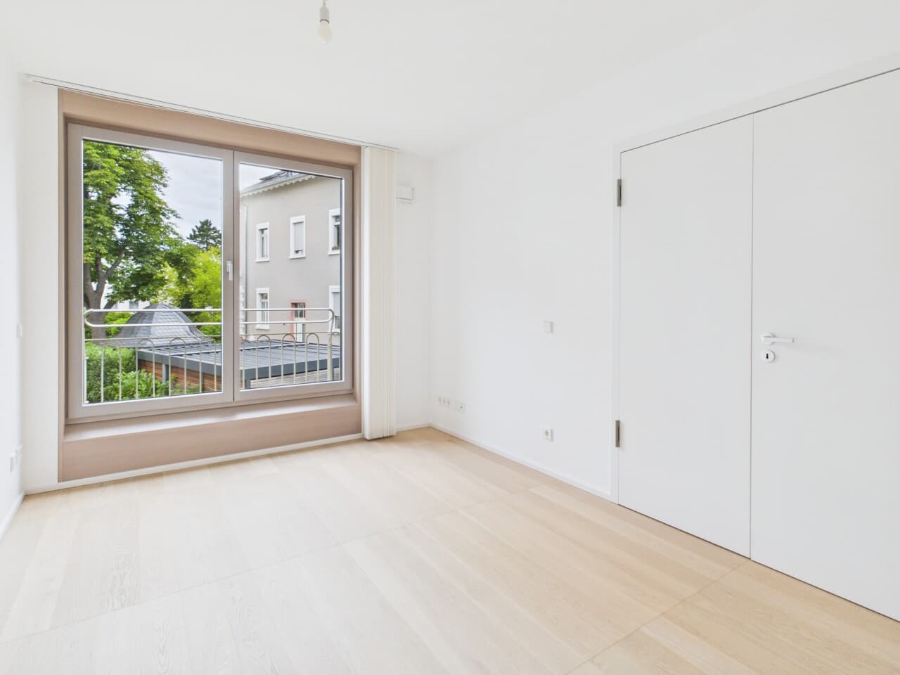 Etagenwohnung in Darmstadt – Bild 8
