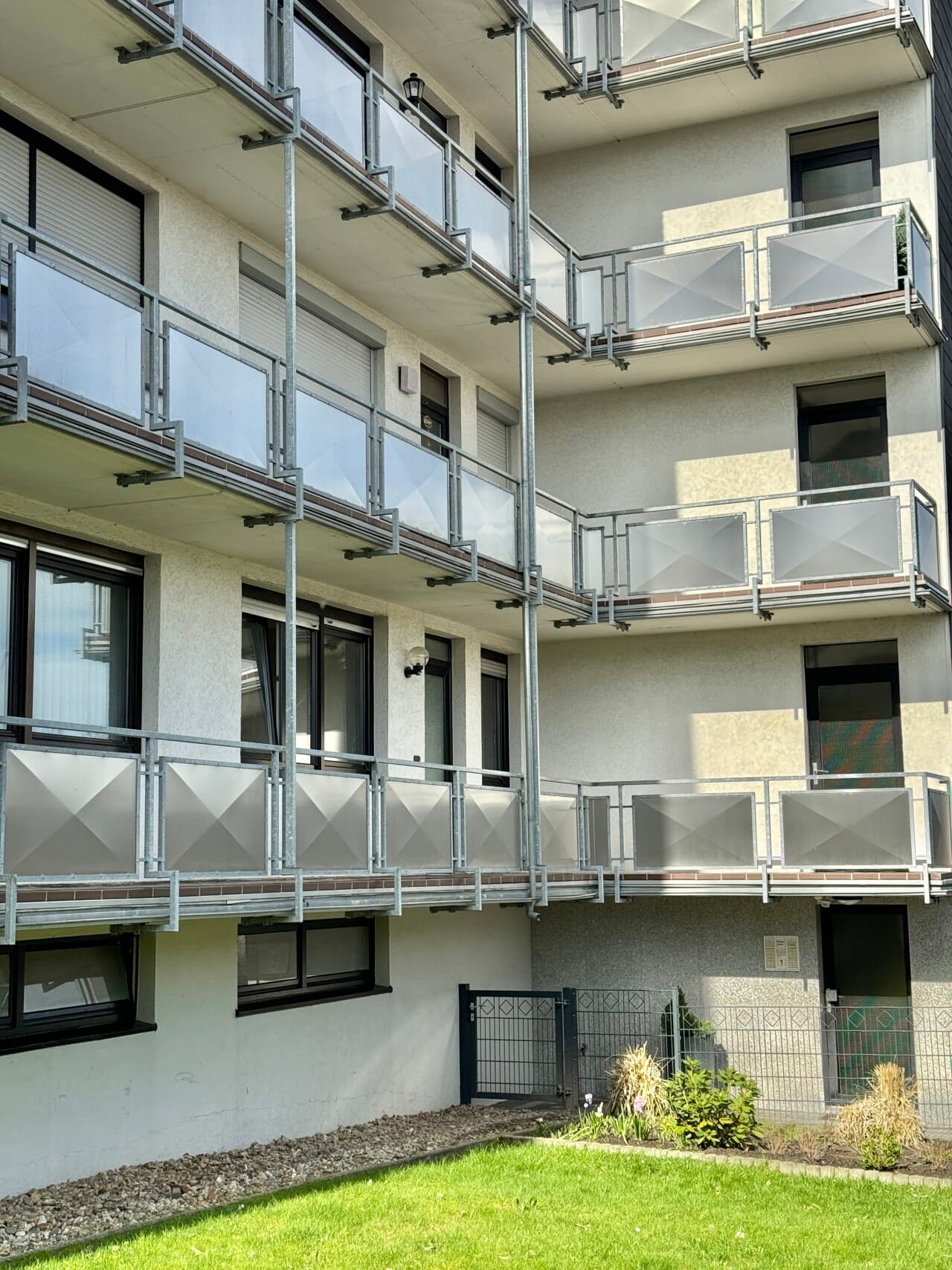 Etagenwohnung in Herzogenrath – Bild 3