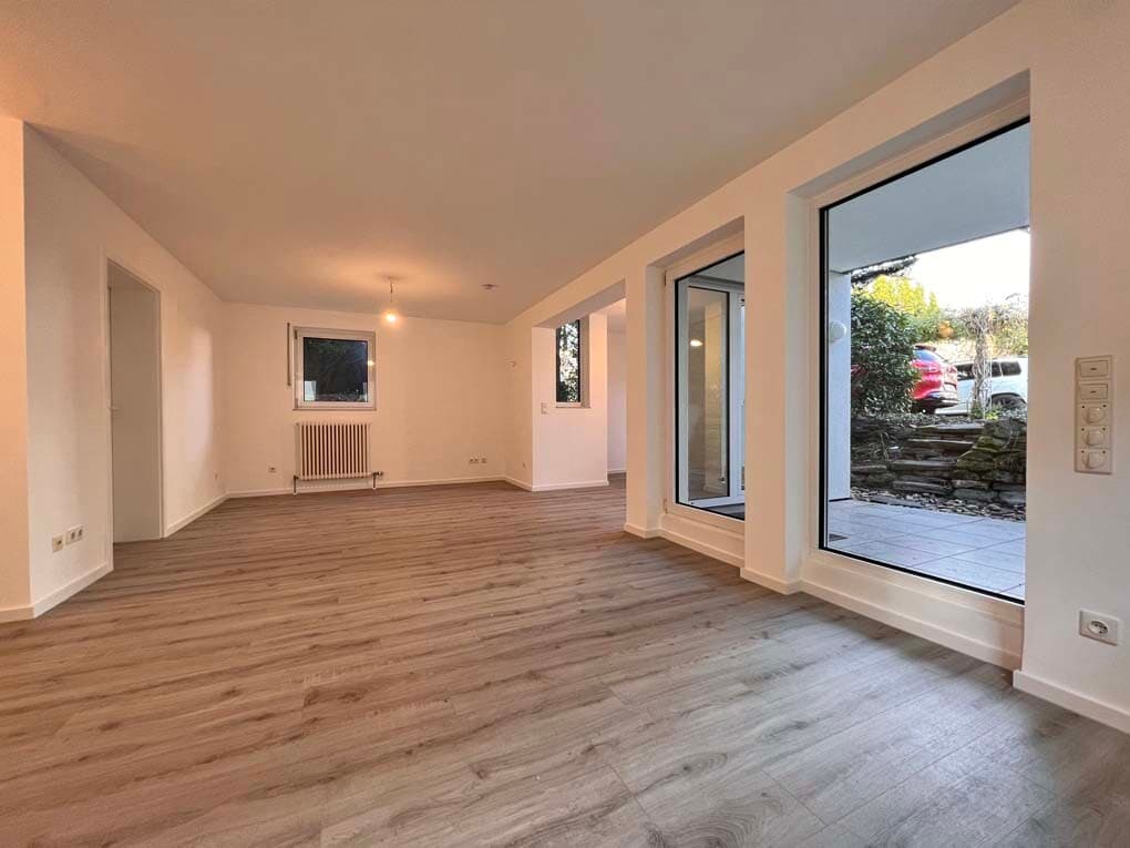 Erdgeschosswohnung in Dreieich-Götzenhain – Bild 5