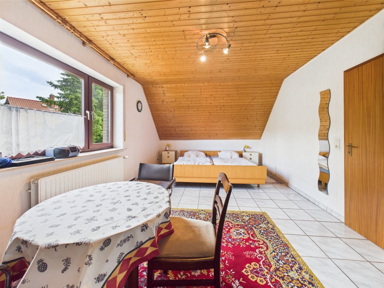 Einfamilienhaus in Burgdorf – Bild 13