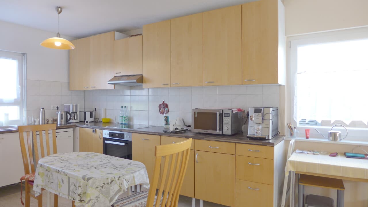 Einfamilienhaus in Gelnhausen – Bild 8