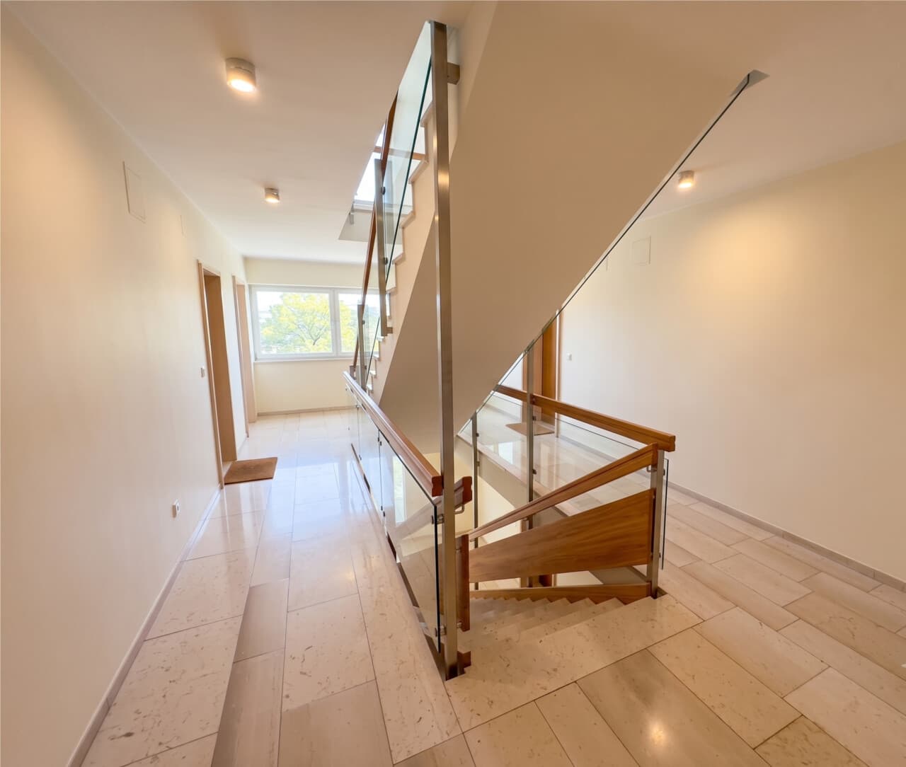 Etagenwohnung in Saarbrücken – Bild 4