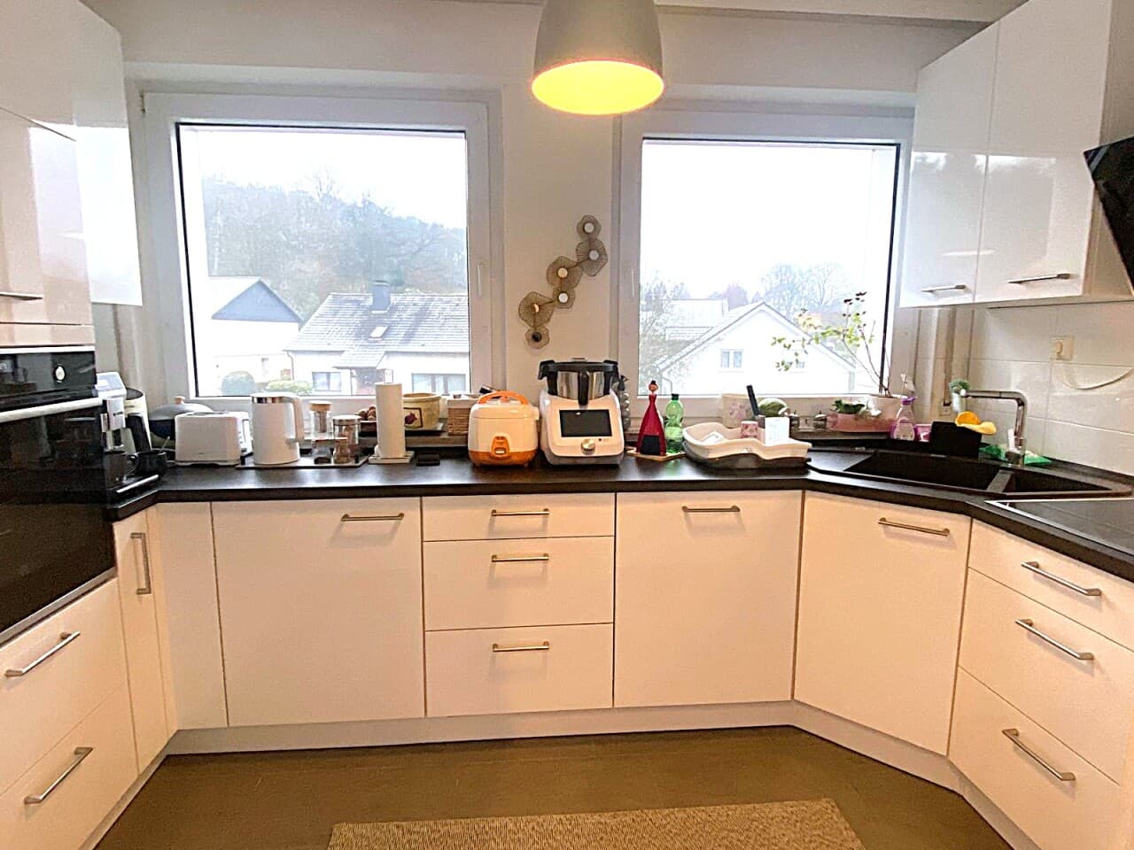 Etagenwohnung in Herdecke – Bild 4