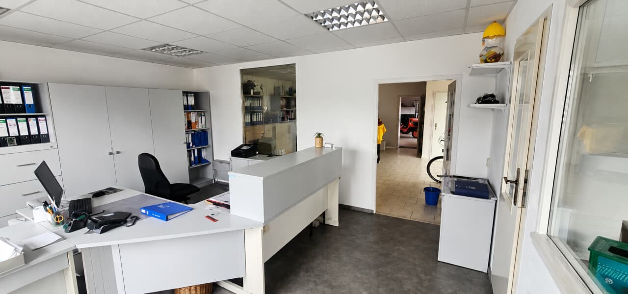 Werkstatt in Zinsdorf – Bild 10