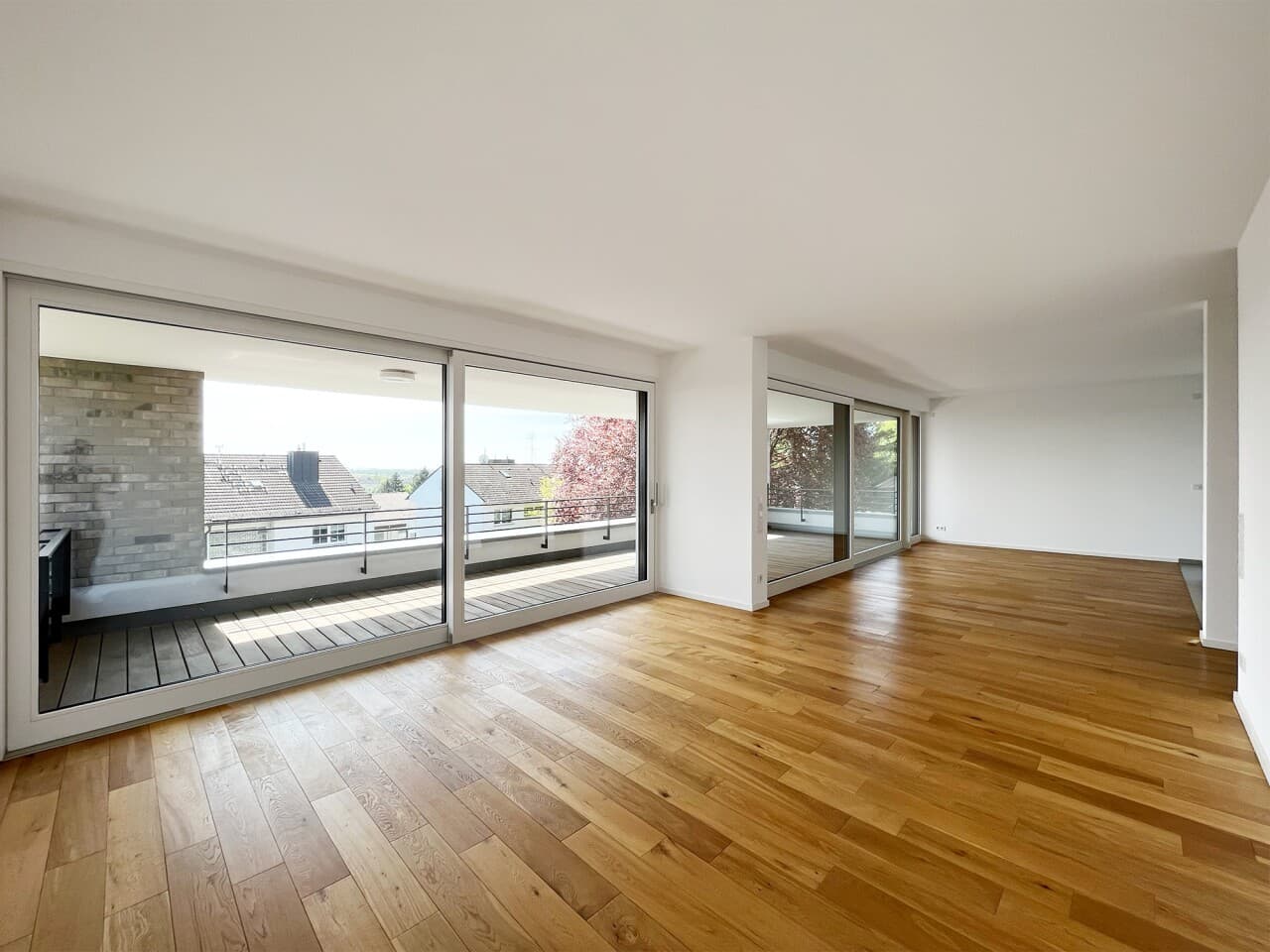 Etagenwohnung in Frankfurt – Bild 3