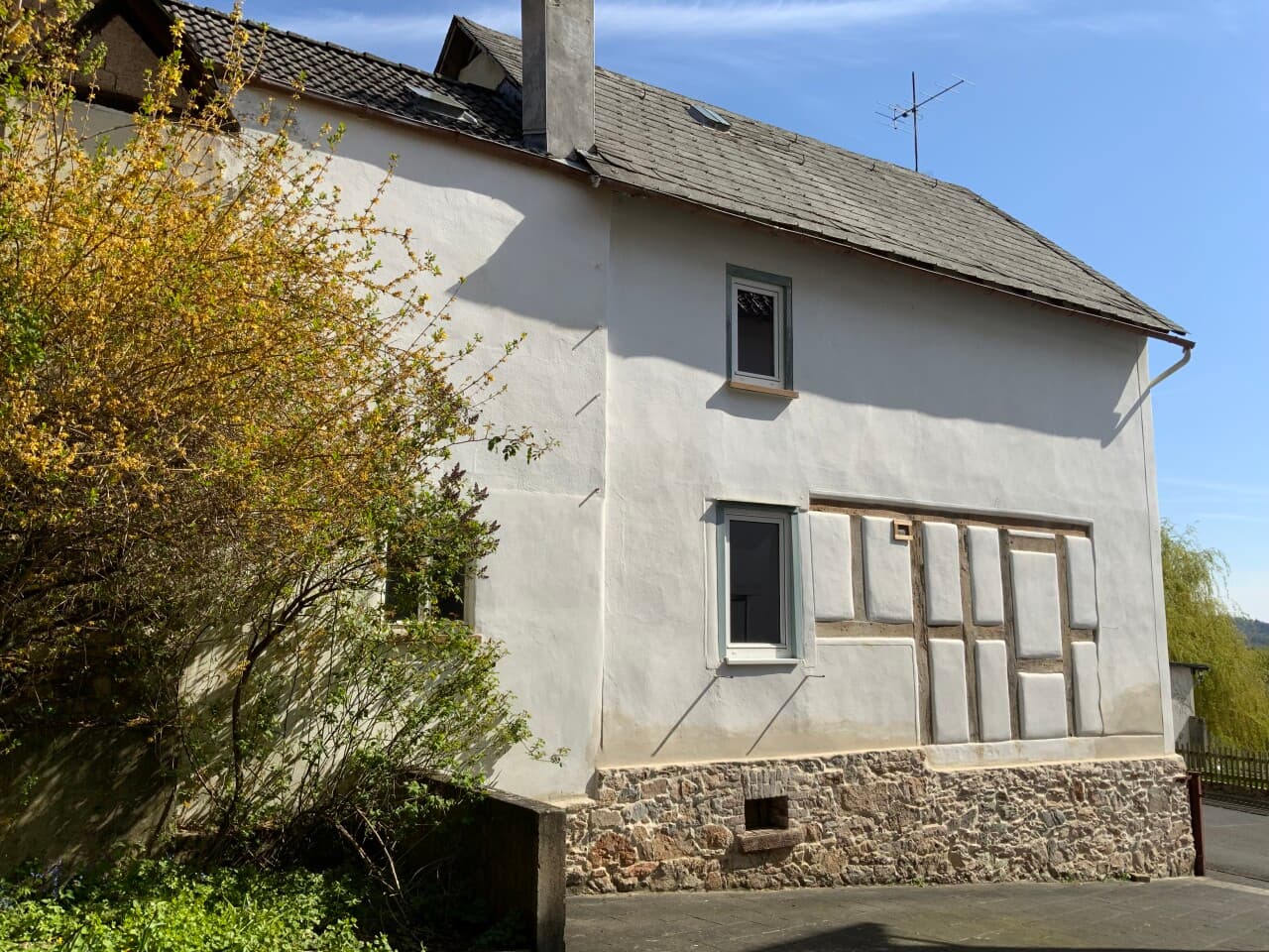 Einfamilienhaus in Biebertal-Königsberg – Bild 3