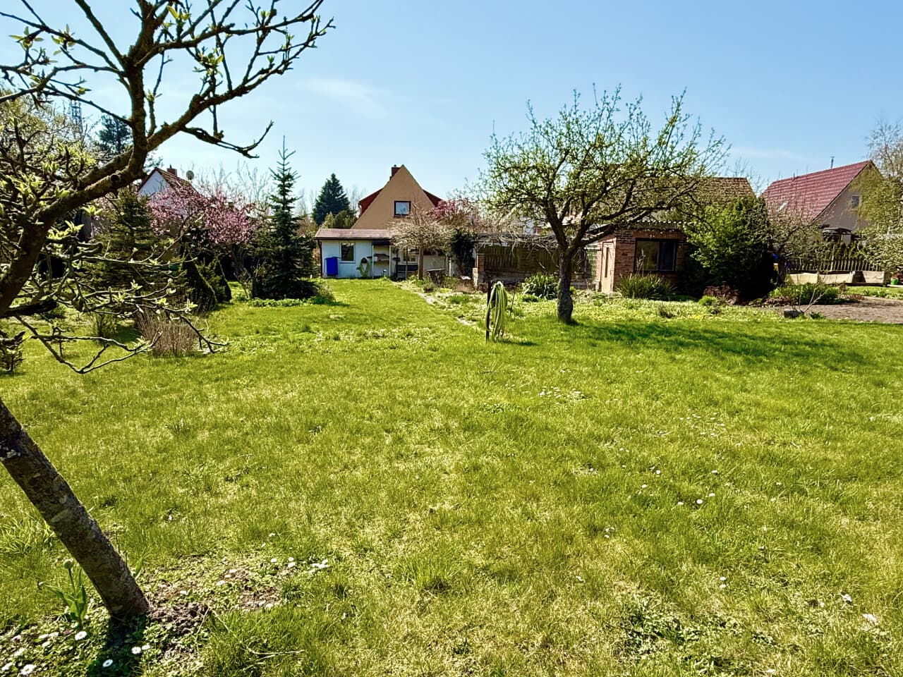 Einfamilienhaus in Rostock – Bild 6