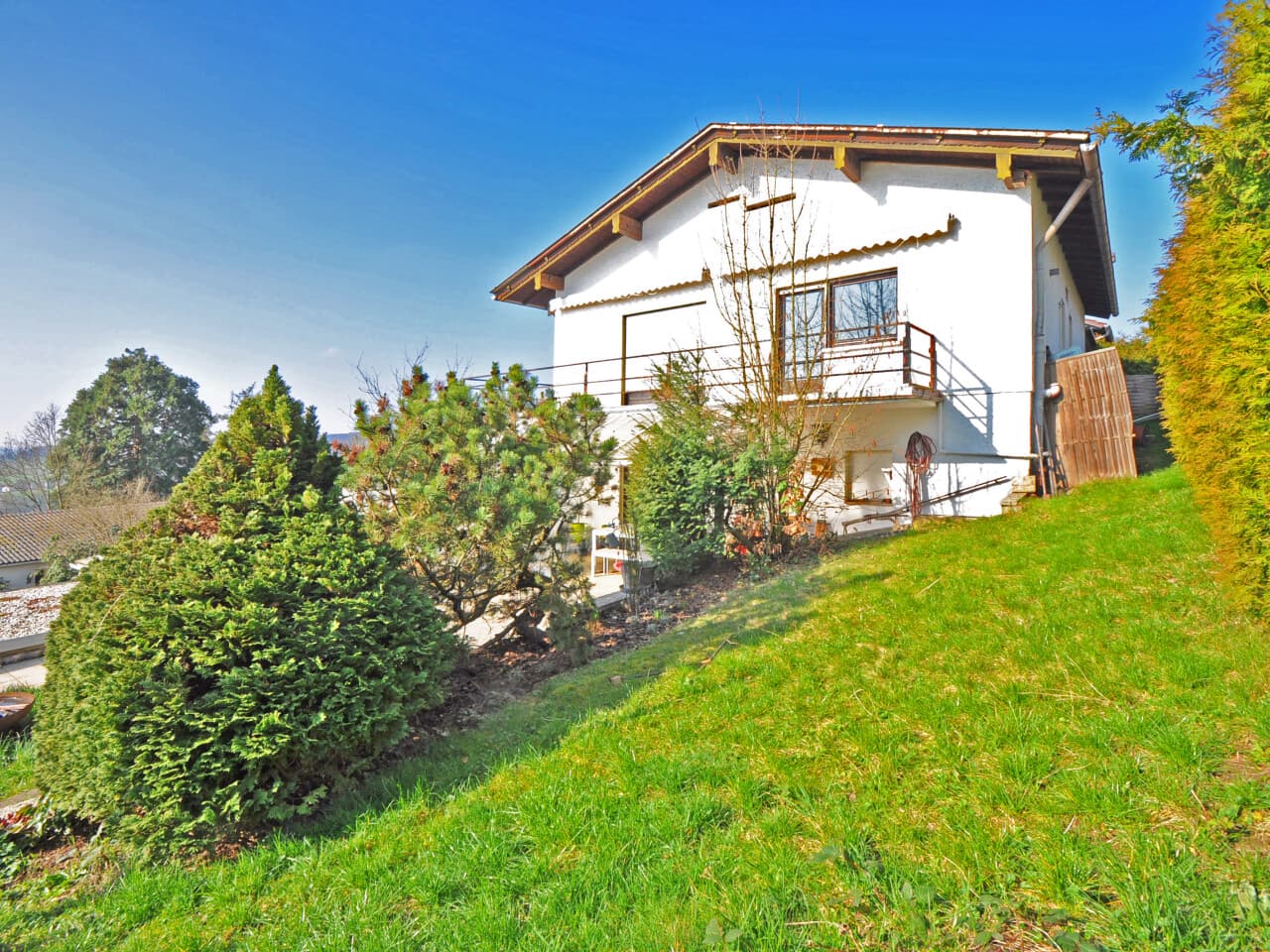 Einfamilienhaus in Biebertal – Bild 3