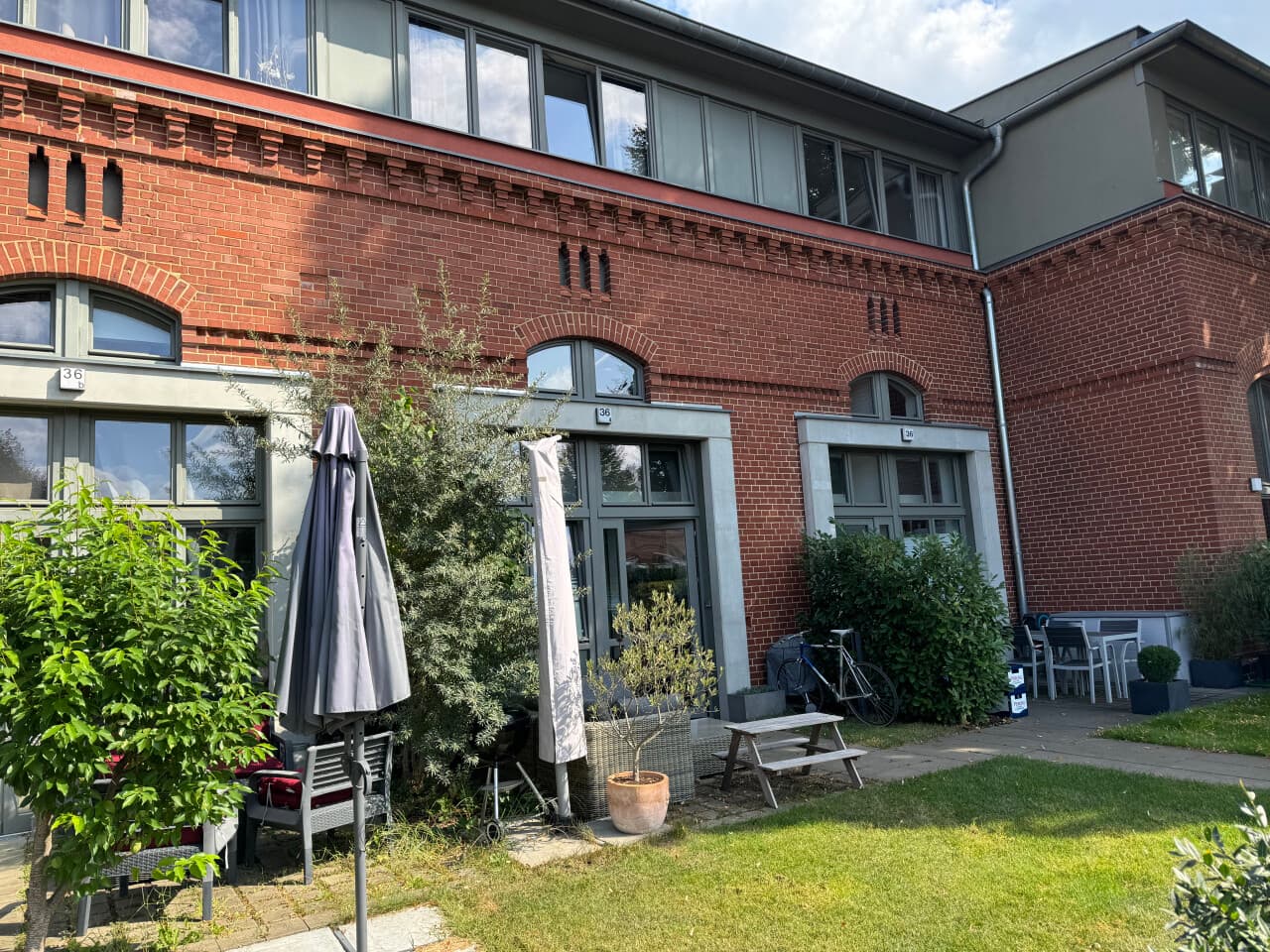 Reihenhaus in Potsdam – Bild 2