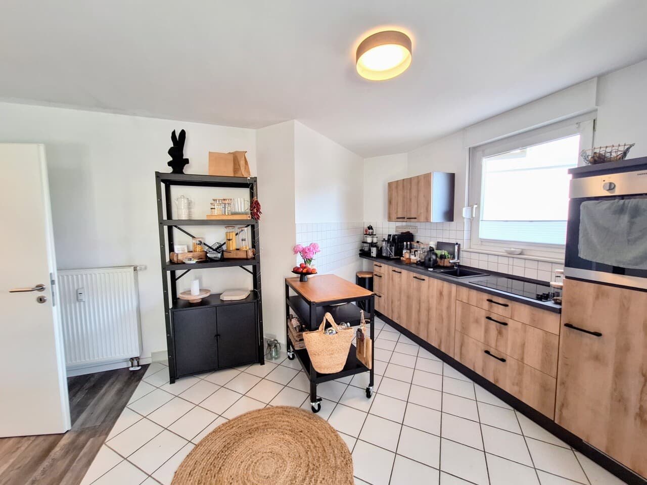 Etagenwohnung in Bochum – Bild 4